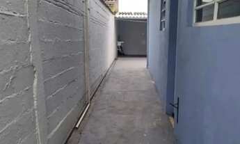 Imagem 6: Imóvel térrea no Vista Verde para venda possui 80 metros quadrados com 2 quartos