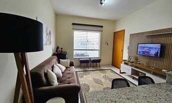 Imagem 5: Apartamento 65 M² à venda no Recanto das Primaveras em Boituva -SP