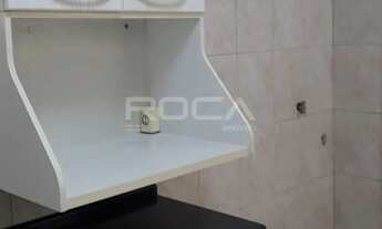 Imagem 6: Apartamento de 3 dormitórios no Jardim Jóckei Club A, São Carlos