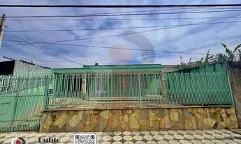 Imagem 2: Casa 3 dormitórios - Jardim Santa Rosalia