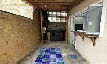 Imagem 7: Casa residencial para Venda em condomínio fechado, Centro, Lauro de Freitas, 3 quartos sen