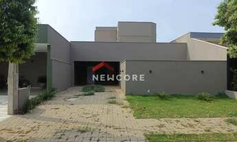 Imagem: Casa de condomínio em Avenida Deputado