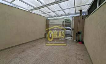 Imagem 3: Sobrado com 3 dormitórios à venda, 90 m² por R$ 650.000,00 - Vila Amorim - Suzano/SP