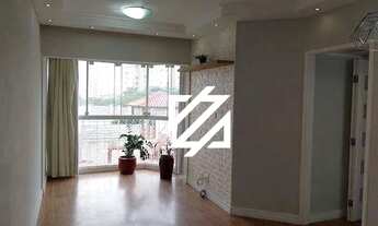 Imagem: Apartamento com 3 dormitórios - venda por