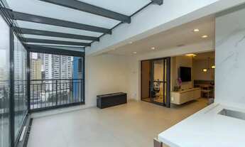 Imagem 2: Apartamento para venda em Freguesia do Ó com 3 quartos, sendo 1 suíte , 97m²