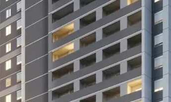 Imagem: Studio para venda em Pinheiros com 1 quarto