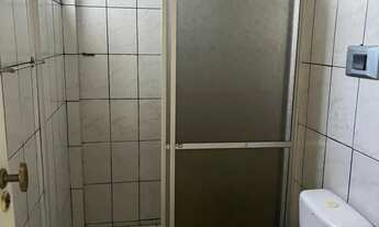 Imagem 3: Apartamento 2/4 na Brasília