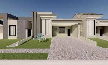 Imagem: Casa à venda em Paulínia, Jardim Planalto