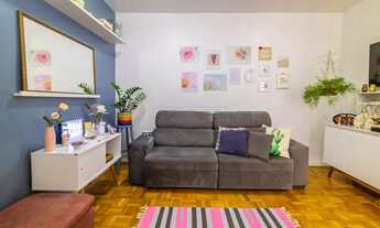 Imagem 7: Apartamento 2 dormitórios bairro Rio Branco