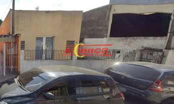 Imagem 6: Terreno à venda no Cidade Parque São Luiz - Guarulhos