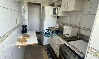 Imagem 6: Ótimo apartamento com 2 Quartos, uma vaga, lazer completo !!