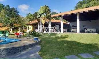 Imagem: Chácara à venda, Sítios de Recreio Mantiqueira