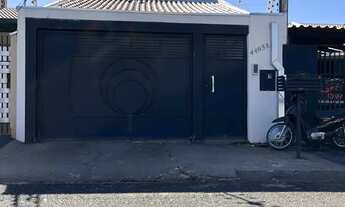 Imagem: Casa para locação, Jardim Panorama, Sarandi