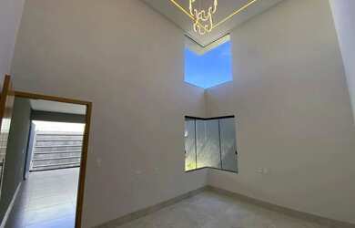 Imagem 5: Casa no Flor do Cerrado - Desconto na Entrada