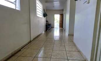 Imagem 3: QUINTAL, Casa Duplex, No bairro Santa Luzia