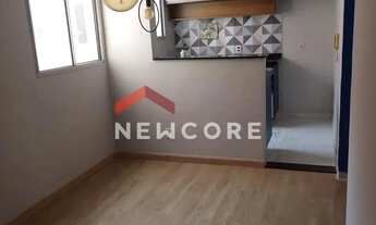 Imagem: Apartamento em Rua Doutor Giuseppe Aufiero