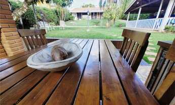 Imagem 3: Chácara à venda com 3 quartos, sendo 1 suíte, em Terras de Itaici, Indaiatuba - SP