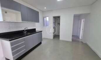 Imagem 2: Casa 2 Quartos com 1 Suíte - Agronômica