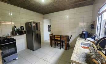 Imagem 2: Sobrado com 3 dormitórios à venda, 79 m² por R$ 375.000,00 - Residencial Água Doce - Jundi