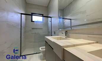 Imagem 7: Casa de condomínio com 3 suítes à venda, 188m² - Quinta dos ventos