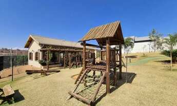 Imagem 7: Terreno amplo de 288m² à venda - Bonfim Paulista