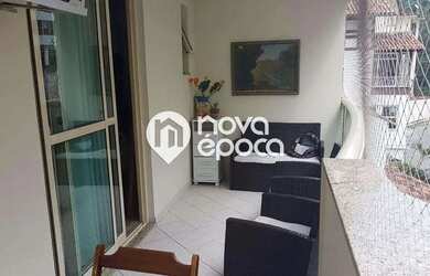 Imagem 2: Copacabana Apartamento com 3 dormitórios