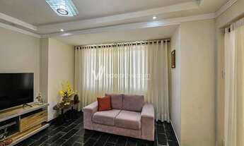 Imagem 5: Casa - Jardim São Pedro - Campinas