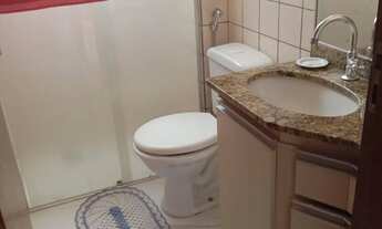 Imagem 5: Apartamento Araguari centro