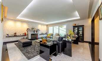 Imagem 4: Casa com 5 quartos em condomínio no Comary, Teresópolis