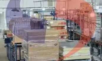 Imagem 4: EXCELENTE GALPÃO ,1252 M² DE CONSTRUÇÃO, ÁREA FABRIL BEM LOCALIZADO