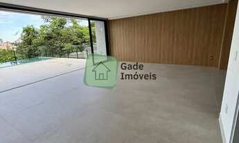 Imagem 4: Casa à venda no Buritis - Exclusividade, sofisticação e vista definitiva