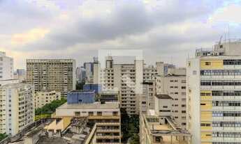 Imagem 7: Apartamento à Venda - Higienópolis, 4 Quartos, 200 m2