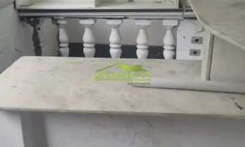 Imagem 4: Salão comercial com 300 m² de área total, distribuídos em dois pavimentos, oferecendo um a