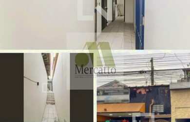 Imagem 6: CASA PARA LOCAÇÃO ÓTIMA LOCALIZAÇÃO