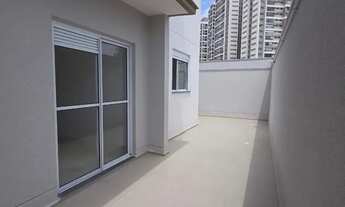 Imagem 2: Imóvel para aluguel possui 77 metros quadrados com 2 quartos em Vila Independência - São P