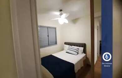 Imagem 7: Apartamento na Mooca, 45m², 2 Dormitórios