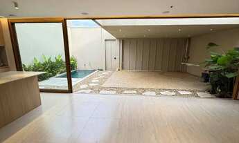 Imagem 3: Casa à venda - Residencial São Jerônimo, Franca/SP