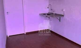 Imagem 4: Sala Comercial no Niterói Shopping Andar Alto