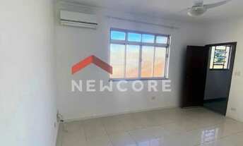 Imagem 3: Apartamento em Rua Vahia de Abreu - Boqueirão - Santos/SP