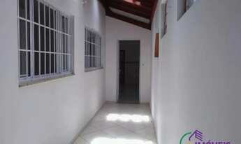 Imagem 6: CASA SOBREPOSTA - VILA SANTANA - SP