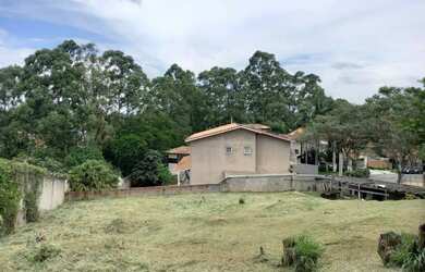 Imagem 3: Lote em condomínio em Rua Bartolomeu Bueno da Silva - São Paulo II - Cotia/SP