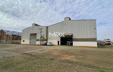 Imagem 3: Galpão para alugar em Piracicaba, Santa Terezinha, com 2500 m²