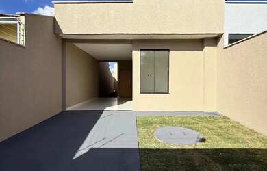 Imagem 3: Casa a Venda Parque Ibirapuera - Aparecida de Goiania