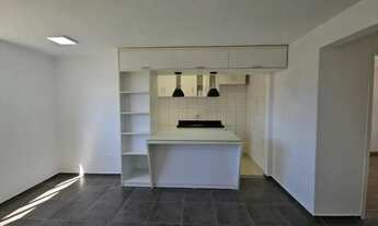 Imagem 4: Imóvel para aluguel possui 67 metros quadrados com 2 quartos em Boqueirão - Curitiba - PR