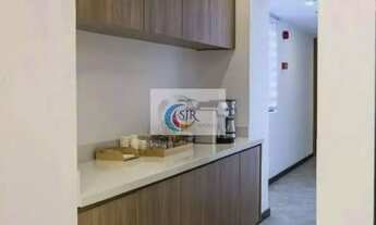 Imagem 2: Conjunto para alugar, 254 m²- Brooklin - São Paulo/SP