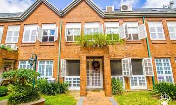 Imagem 3: Casa em condomínio perto do Iguatemi