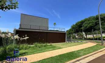 Imagem 3: Luxuosa casa de 5 suítes no Condomínio Alphaville em Ribeirão Preto