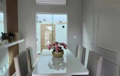 Imagem 4: Imóvel para aluguel com 72 metros quadrados com 2 quartos em Centro - Eusébio - CE