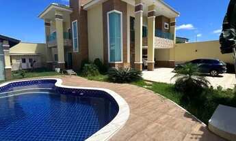 Imagem: Vende-Se Uma Casa De Alto Padrao Em Vicosa