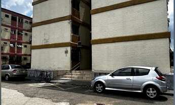 Imagem 2: ALUGO APARTAMENTO NO NATÁLIA LINS